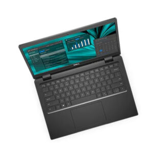 Dell Latitude 3420, Pantalla 14", Core i5-1135G7, 8GB, 256GB, Windows 10 Pro (C/Licencia W11Pro), W1yr