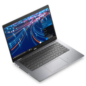 Dell Latitude 5430, 14" FHD, i5-1235U, Ram 8GB, SSD 256GB, Windows 10 Pro, W3y