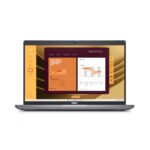 Dell Latitude 5450, Core Ultra 5-125U (12 cores up to 4.3Ghz), 16GB DDR5, SSD 512GB, Pantalla 14" FHD, Windows 11 Pro, W3y