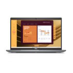 Dell Latitude 5550, Core Ultra 7-155U 5-125U (12 cores up to 4.3Ghz), 16GB DDR5, SSD 512GB, Pantalla 15.6" FHD, Windows 11 Pro, W3y