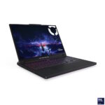 Lenovo Legion Pro 7, Core Ultra 9 275HX 24Core up to 5.4GHz, 32GB, 1TB SSD, RTX 5080 16GB, Windos 11 Home, 1yr