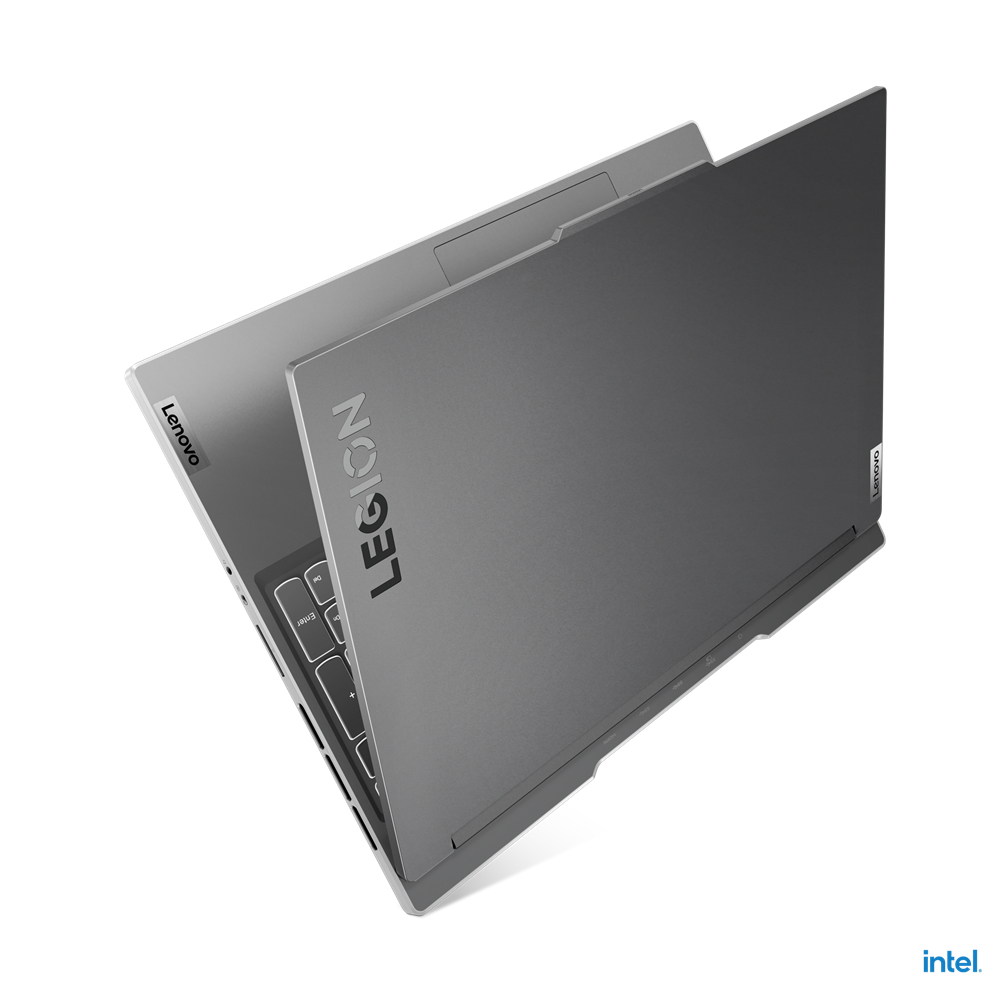 Lenovo Legion S7, 16" WQXGA (2560x1600), Core i9-12900H, Ram 8GB, 1TB SSD, GeForce RTX 3070 8 GB, Windows 11 Home, W1yr - Imagen 2