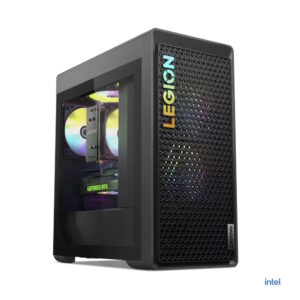 Legion T5 Desktop, Intel Core i5-14400F, Ram 16GB, SSD 1TB, NVIDIA GeForce RTX4060 8GB, Windows 11 Home, W1yr