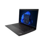 Lenovo ThinkPad L14 G4, Pantalla 14" FullHD, Core i5-1335U (3.4GHz), Ram 16GB, 512GB SSD, Windows 11 Pro, W3yr OnSite