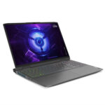 Lenovo LOQ Gaming, Pantalla 16" WUXGA (1920x1200) IPS, Core i7-13620H, Ram 16GB, 512GB SSD, NVIDIA GeForce RTX 4060 8GB, Storm Grey, Windows 11 Home