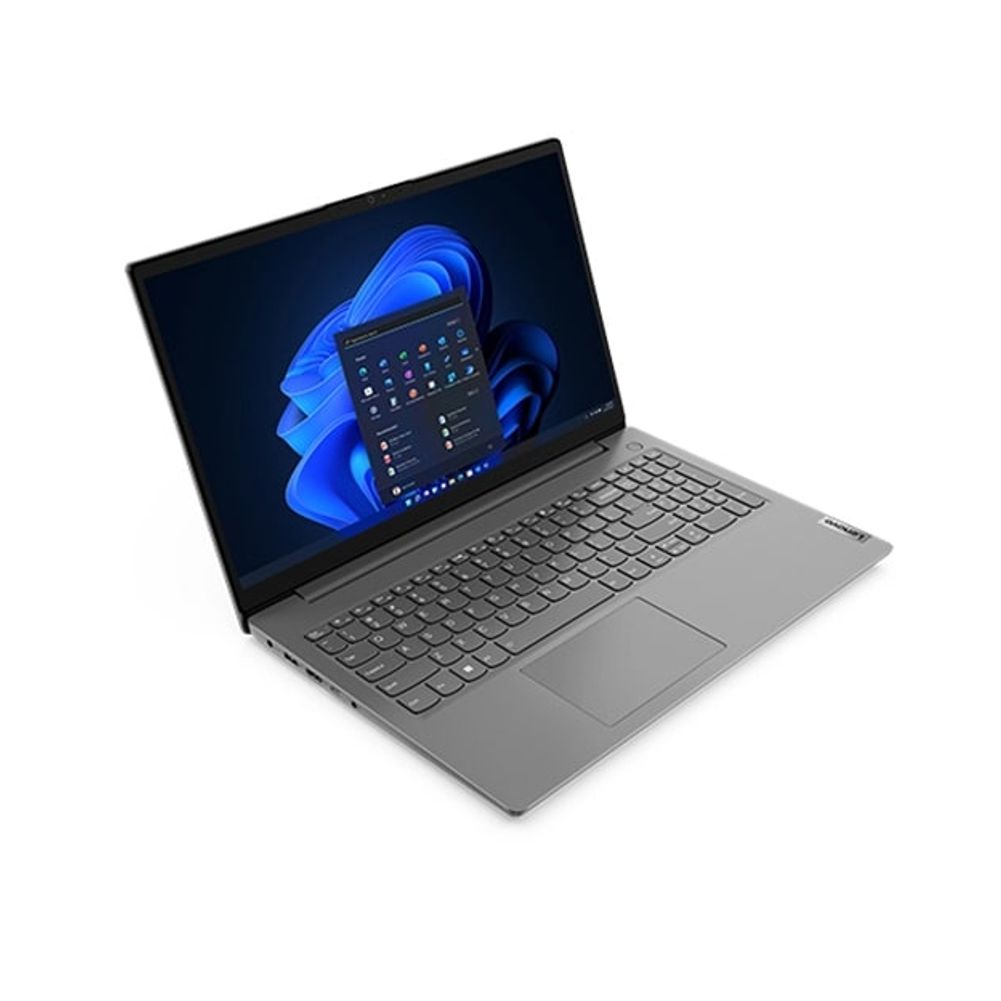 Laptop Lenovo V15 G4 IRU, Pantalla 15.6" FHD, Intel Core i5-13420H, 512 GB SSD, Ram 16 GB, Windows 11 Pro,1yr