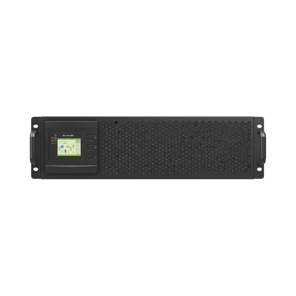 UPS LinkedPRO 10 KVA / 10kW, Online Doble Conversión, 200 - 240 Vac de Entrada y 220Vca o 120Vca de salida Fase Dividida, 3yr - Imagen 2