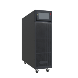 UPS Trifásico LinkedPRO 50 kVA/50 kW, Topología Online Doble Conversión, Voltaje de 208/220 Vca de L-L, 3yr