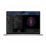 MacBook Pro, Pantalla 14.2", Chip M4 Pro, Ram 24GB, SSD 512GB, macOS Sequoia, Color Plata
