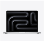 MacBook Pro, Pantalla 16.2", Chip M4 Pro, Ram 48GB, SSD 512GB, Color Plata