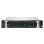 HPE MSA 1060 12Gb SAS, hasta 24 Hot Plug 2.5in SFF Storage, 2 x 764W, W3y