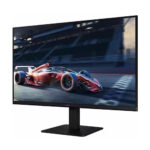 Monitor Samsung Essential S3, Pantalla 24" Full HD 1920 x 1080, 16:9 Negro, HDMI - VGA