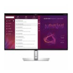 Monitor Dell Profesional P2425H, 24" FHD (1920 X 1080 a 60hz)-LCD- Panel IPS, Puertos: HDMI, DisplayPort, VGA, USB ( solo datos), 3yr