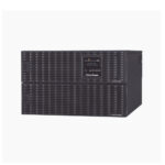 OL10000RT3U UPS CyberPower 10 kVA / 9 kW, Online Doble Conversión, Torre o Rack de 6 UR, Entrada 200 - 240 Vac, Salida 200 - 240 Vac, Terminal Hardwired, Con 3 Tomas NEMA L6-30R