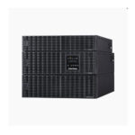OL10KRTF UPS CyberPower 10 kVA / 10 kW, Online Doble Conversión, Torre o Rack de 8 UR, Entrada 200 - 240 Vac, Salida 120 - 240 Vac, Entrada Hardwired, Salidas: 6 Tomas NEMA 5-20R, 3 NEMA L6-30R y Terminal Hardwire