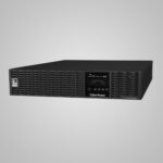 CyberPower UPS Online OL1500RTXL2U Conversión Dual, 1.5kVA/1350W, 2U Rack/Torre, 120V, Contactos 8 x NEMA 5-15R, W2y