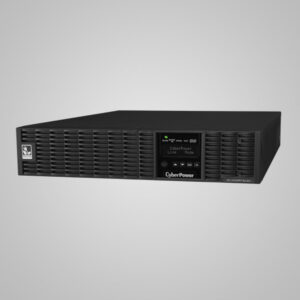 CyberPower UPS Online OL2200RTXL2U Conversión Dual, 2.20kVA/1.80kW, 2U Rack/Torre, 120V, Contactos (6) NEMA 5-20R + NEMA L5-20R, W2y
