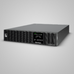 CyberPower UPS 3kVA ( 3000 VA ) / 2700Watts, Online, 200 - 240 Vac, Torre/Rack 2U, W3yr