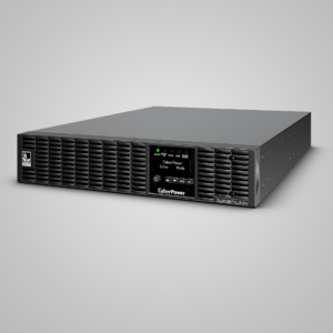 CyberPower UPS 3kVA ( 3000 VA ) / 2700Watts, Online, 200 - 240 Vac, Torre/Rack 2U, W3yr