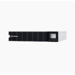 OL5KRTHD UPS CyberPower 5 kVA / 5kW ( 5000VA / 5000W ), Online Doble Conversión, Torre o Rack de 2 UR, Entrada y salida 200 - 240 Vac, Entrada NEMA L6-30P, Con 2 Tomas NEMA L6-20R y 2 NEMA L6-30R