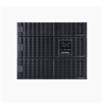 OL8KRTF UPS CyberPower 8 kVA / 8 kW, Online Doble Conversión, Torre o Rack de 8 UR, Entrada 200 - 240 Vac, Salida 120 - 240 Vac, Entrada Hardwired, Con 6 Tomas NEMA 5-20R, 3 NEMA L6-30R y Terminal Hardwired