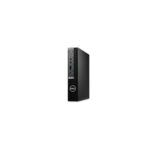 Dell OptiPlex 7010 MFF, Core i5-13500T 6+8 Cores 1.6GHz to 4.6GHz, Ram 8GB, SSD 512GB, Windows 11 Pro, W3yr