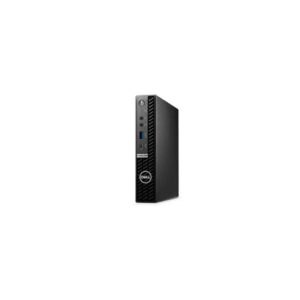 Dell OptiPlex 7010 MFF, Core i5-13500T 6+8 Cores 1.6GHz to 4.6GHz, Ram 8GB, SSD 512GB, Windows 11 Pro, W3yr