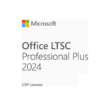Office LTSC Professional Plus 2024 - CSP Perpetuo