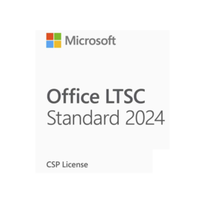 Office LTSC Standard 2024 - CSP Perpetuo