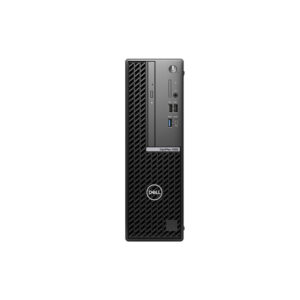Dell OptiPlex 7010 SFF, Core i3-13100 4 nucleos, Ram 8GB, SSD 256GB, Windows 11 Pro, W3yr
