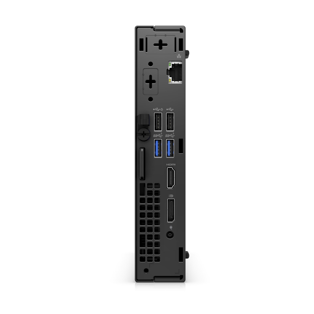 Dell Optiplex 7020 MFF, Intel i7-14700T 20 core, Memoria RAM 16GB, SSD 512GB, Windows 11 Pro, 3wy - Imagen 2