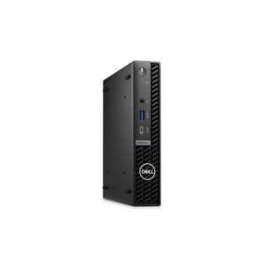 Dell Optiplex 7020 MFF, Intel i7-14700T 20 core, Memoria RAM 16GB, SSD 512GB, Windows 11 Pro, 3wy