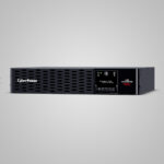 CyberPower UPS interactiva Smart App Sinewave PR2200RT2U - 2.20kVA/2.20kW - 2U Convertible en torre/rack, AVR, Voltaje 120V, NEMA L5-30P, Contactos: 8 x NEMA 5-20R, W3y
