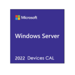 CAL´s Paq. 5 User Win Server 2022 Spa User CAL OEM