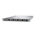 Servidor Dell PowerEdge R470, Intel Xeon 6 Performance 6511P 2.3Ghz 16nucleos, RAM 128GB, SSD 480GB, PERC H965i, 2 Port 10GbE BASE-T, 2x 800W, iDRAC10, 3yr