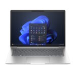 HP ProBook 440 G11, Pantalla 14" WUXGA, Core Ultra 7-155U (12 cores up to 4.8Ghz), Ram 8GB, SSD 512 GB, Windows 11 Pro, W1y