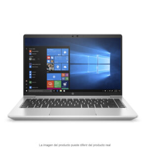 HP EliteBook 840 G9, 14" WUXGA, i7-1255U, 8GB, SSD 1TB, Win 11 Pro, W1yr
