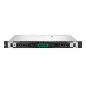 HPE ProLiant DL20 Gen11, Intel Xeon 6325P 4Core 3.50GHz, RAM 32GB, 2x 480GB, VROC RAID, 500W, 3yr