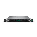 Servidor HPE ProLiant DL320 Gen11, Xeon Bronze 3508U 2.1 GHz 8 Core, 4 x LFF, Ram 32GB, 2x960GB, Red 2 x 1GbE, Fuente 800W, 3yr