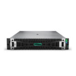 Servidor HPE ProLiant DL380 Gen11, Intel Xeon-G 5515+ 8 Core 3.20GHz, Ram 64GB, SSD 2x 480GB, RAID MR416i-o, Fuente 2x 800W, 3yr