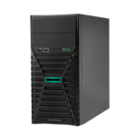 HPE ProLiant ML30 Gen11, Intel Xeon 6325P 4 núcleos 3.50 GHz, Ram 32GB, HDD 2x 1TB, Intel VROC RAID, Fuente 350W, 3yr