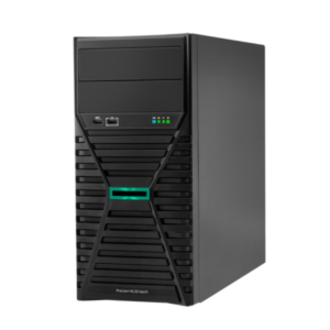 HPE ProLiant ML30 Gen11, Intel Xeon 6325P 4 núcleos 3.50 GHz, Ram 32GB, HDD 2x 1TB, Intel VROC RAID, Fuente 350W, 3yr