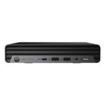 HP Pro Mini 400 G9, Intel Core i5-14500T 14Cores, Memoria 8GB, SSD 512GB, Teclado y Mouse HP USB Wired, Windows 11 Pro, 1yr