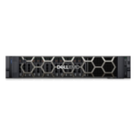 Servidor Dell PowerEdge R550, Xeon Silver 4314 16core 2.4Ghz, Ram 16GB, SSD 480GB, PERC H755, Red 4 port 1GbE, Fuente 2 x 800Watts, iDRAC9 Enterprise, W3y