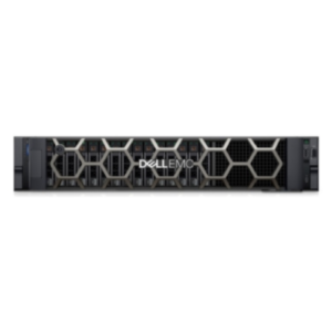 Servidor Dell PowerEdge R550, Xeon Silver 4314 16 core 2.4Ghz, 16GB, SSD 480GB, PERC H755, Red 4por 1GbE, Fuente 1+1 800W, iDRAC9 Enterprise, W3y Prosupport 7X24