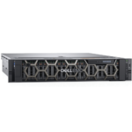Servidor Dell PowerEdge R750XS, Gold 5318Y 24Core 2.10 GHz, Ram 16GB, SSD 480GB SSD, CHASSIS 3.5", Red 4Port 1GbE, Fuente (1+1) 1400W, W3yr Prosupport 24x7