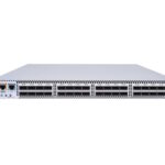 Switch Ruijie DCI para Data Center, 32 Puertos QSFP28 100G, VXLAN que Permite una Transmisión Ilimitada de Datos y una Asignación y Programación Flexible de Recursos.