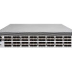 Switch Ruijie DCI para Data Center, 64 Puertos QSFP28 100G, Escenarios de Alta Densidad, Alta Disponibilidad y Unificación de Centro de Datos.