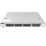 Switch Ruijie Next-Generation Data Center, 24 Puertos QSPF56 200G y 8 Puertos QSPF-DD 400G