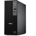 PC Desktop Dell - Dell Pro Slim - SFF - AMD Ryzen™ 7 8700G - Windows 11 Pro - RAM 16GB - 512GB SSD - 3yr